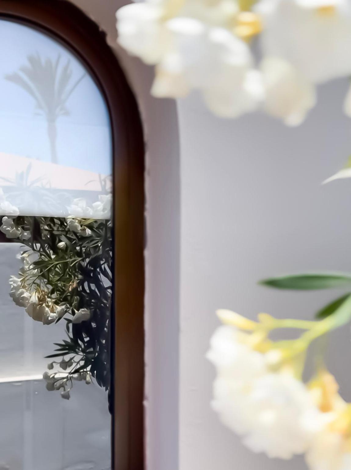 House Boho Palm With Private Heated Pool And Garden, 3 Bedrooms, Wi-Fi Corralejo Exterior photo